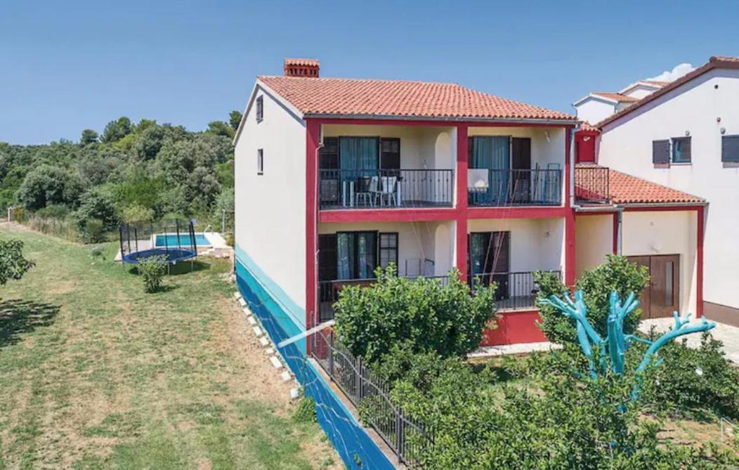فيلا Domus Maria With Swimming Pool And Free Parking بنجول المظهر الخارجي الصورة