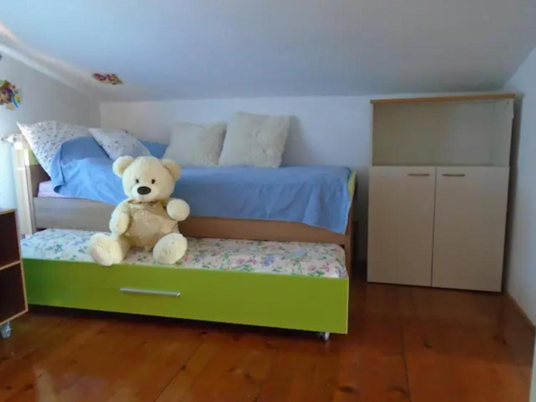 فيلا Domus Maria With Swimming Pool And Free Parking بنجول المظهر الخارجي الصورة