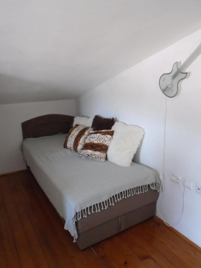 فيلا Domus Maria With Swimming Pool And Free Parking بنجول المظهر الخارجي الصورة