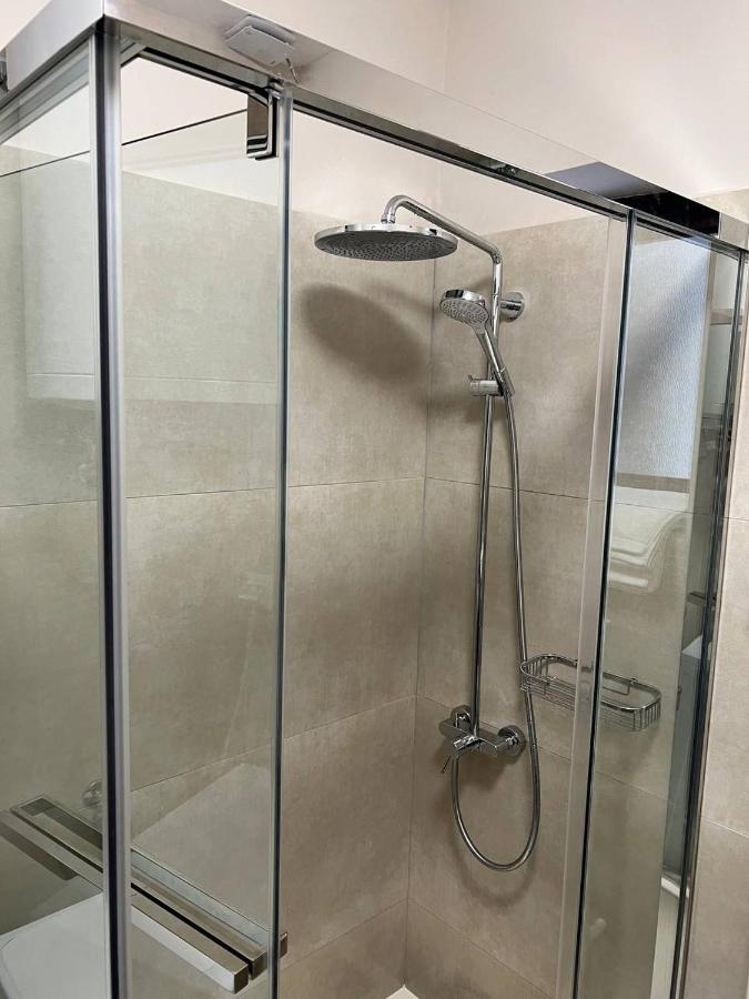 فيلا Domus Maria With Swimming Pool And Free Parking بنجول المظهر الخارجي الصورة