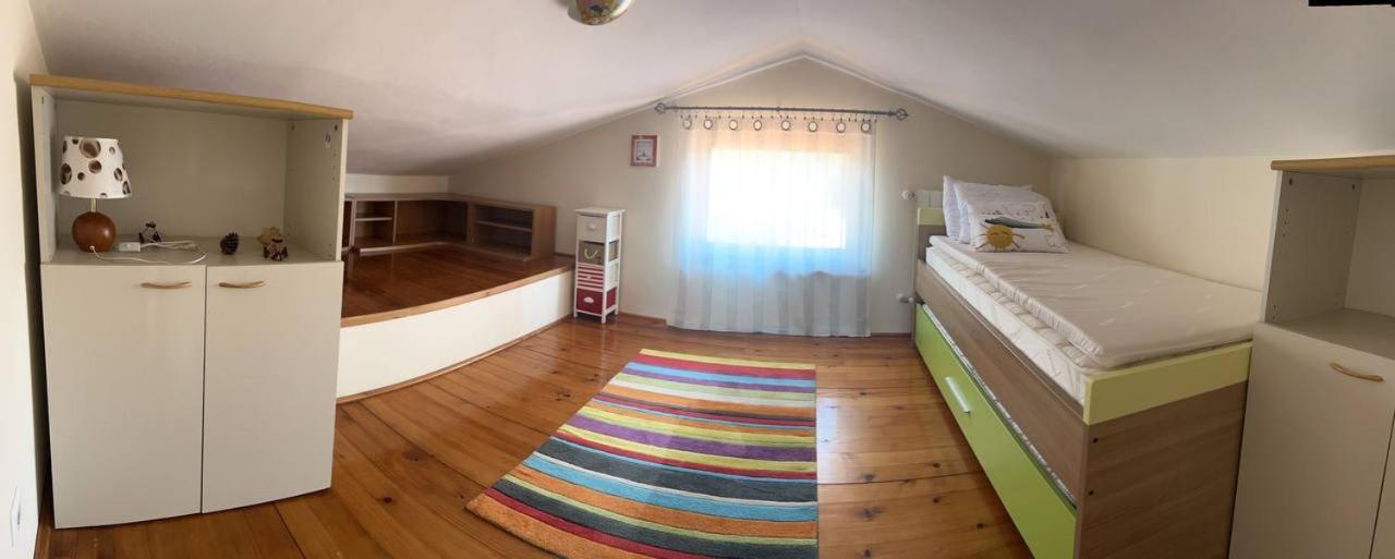 فيلا Domus Maria With Swimming Pool And Free Parking بنجول المظهر الخارجي الصورة