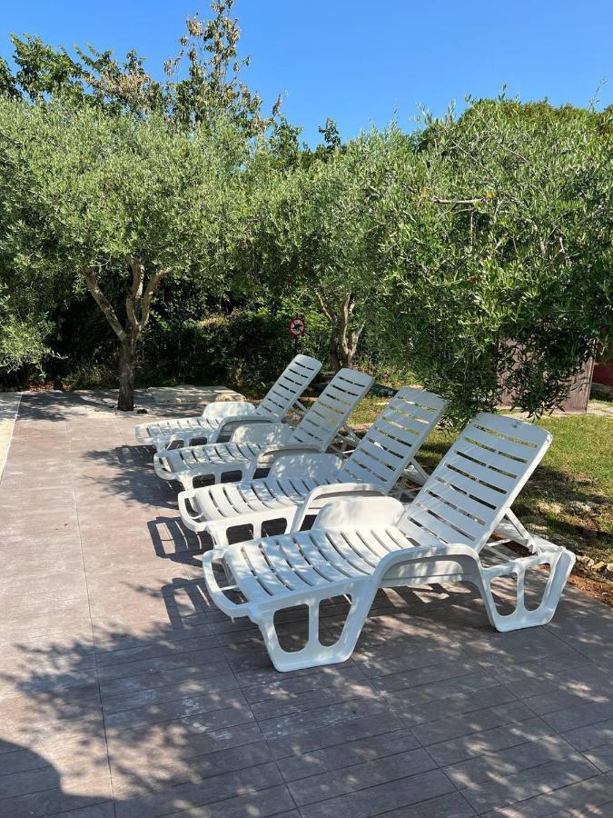 فيلا Domus Maria With Swimming Pool And Free Parking بنجول المظهر الخارجي الصورة