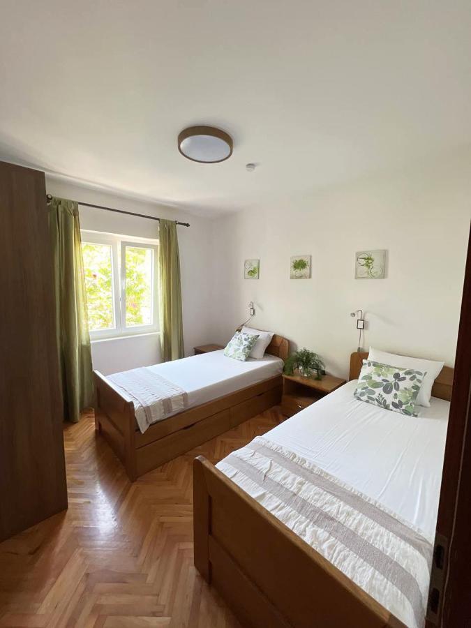 فيلا Domus Maria With Swimming Pool And Free Parking بنجول المظهر الخارجي الصورة