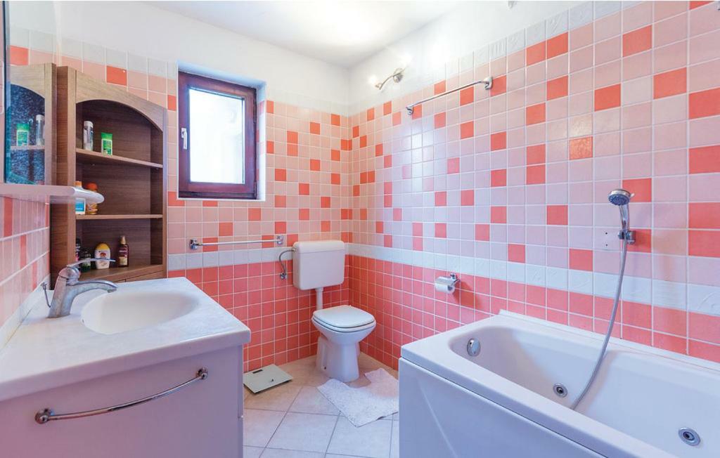 فيلا Domus Maria With Swimming Pool And Free Parking بنجول المظهر الخارجي الصورة