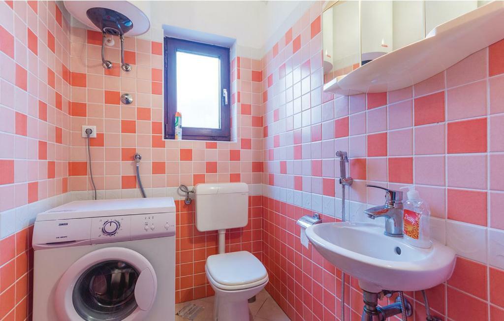 فيلا Domus Maria With Swimming Pool And Free Parking بنجول المظهر الخارجي الصورة